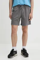 Bavlněné šortky Tommy Jeans