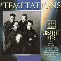 The Temptations – Motown's Greatest Hits CD