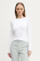 Tričko s dlouhým rukávem Hollister Co.