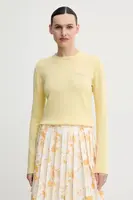 Svetr z vlněné směsi 2NDDAY Lance