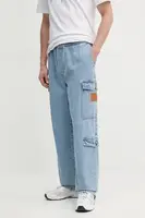 Bavlněné džíny Armani Exchange