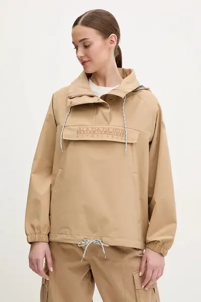 Bunda Napapijri Rainforest