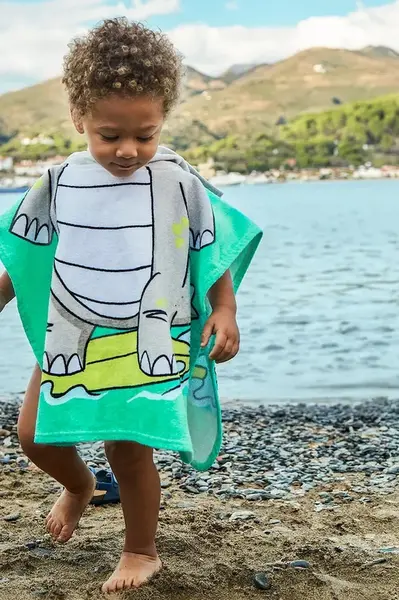 Dětský bavlněný ručník Mayoral 10894