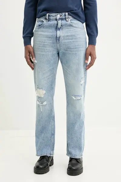 Tommy Jeans Džíny Tommy Jeans