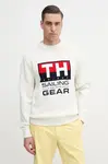 Bavlněný svetr Tommy Hilfiger SAILING