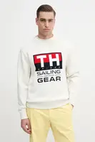 Bavlněný svetr Tommy Hilfiger SAILING