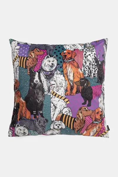 Dekorativní povlak na polštář Medicine