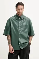 Košile Nanushka AKSEL