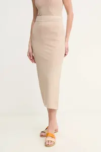 DKNY Sukně Dkny