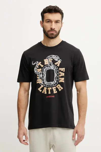 Bavlněné tričko adidas