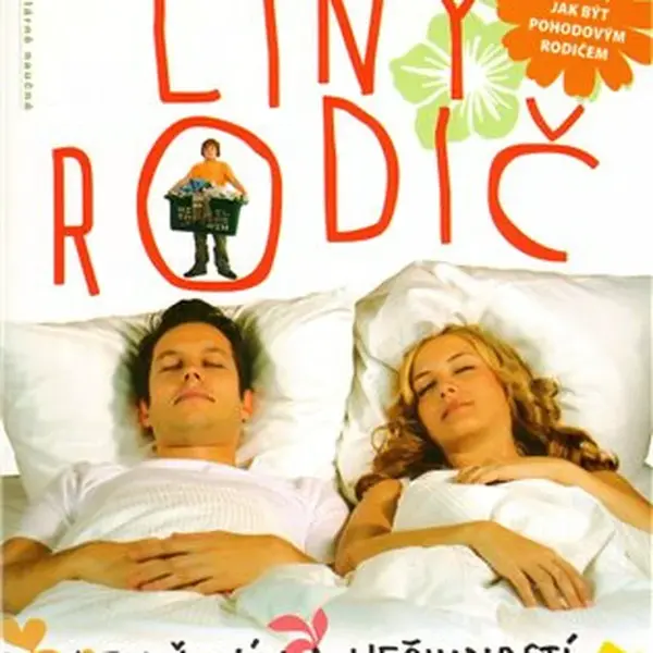 Líný rodič - Tom Hodgkinson