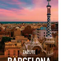 Barcelona - Zažijte