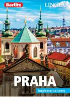 Praha - Inspirace na cesty