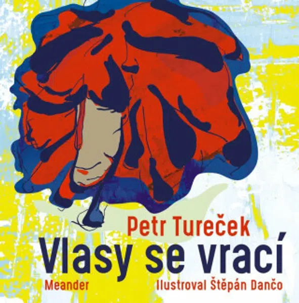 Vlasy se vrací - Petr Tureček