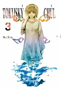 Tokijský ghúl 03 - Sui Išida