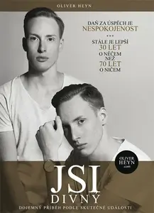 Jsi Divný - Oliver Heyn