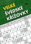 Velké švédské křížovky - Antické moudrosti - Adéla Müllerová