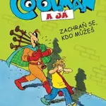 Coolman a já - Heribert Schulmeyer, Rüdiger Bertram - e-kniha