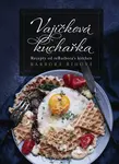 Vajíčková kuchařka - Barbora Říhová