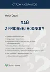 Daň z pridanej hodnoty - Marián Drozd