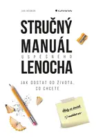Stručný manuál úspěšného lenocha - Jan Hebnar