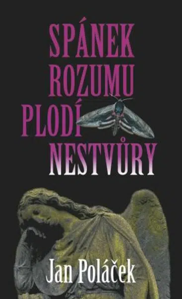 Spánek rozumu plodí nestvůry - Jan Poláček - e-kniha
