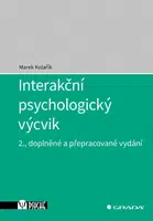 Interakční psychologický výcvik - Marek Kolařík - e-kniha