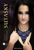 Sutašky - Hejdrychová Zuzana - e-kniha