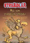 Strašidlář - Mezi námi starobylými strašidly - Hynek Klimek, Zdeňka Študlarová