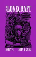 H.P. Lovecraft - sebrané spisy - Stín z času - Howard P. Lovecraft - e-kniha