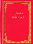 Výroky slávnych