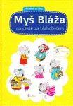 Myš Bláža - Vendula Hegerová