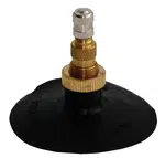 Dušový ventil s patkou GP 5/16, průměr 55 mm, VAN - 1 kus - Ferdus 11.90 Varianta: GP 6/65 (V-54525R-G). průměr 65 mm. AGRO. 50 ks