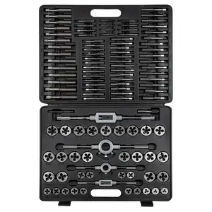 Sada závitníků, M2-M18, 110 ks - NEO tools 11-915