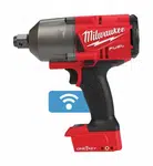 Aku rázový utahovák 3/4" 1627 Nm, v kufru - Milwaukee M18 ONE FHIWF34-0X
