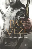 Pán věže (váz.) - Stín krkavce 2 - Anthony Ryan