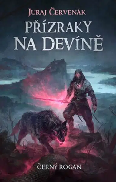 Přízraky na Devíně - Juraj Červenák
