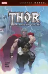 Thor - Zabiják bohů (Legendy Marvel) - Jason Aaron