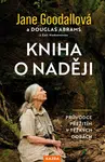 Kniha o naději - Jane Goodallová - e-kniha