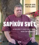 Sapíkův svět - Martin Jaroš, Jaroslav Sapík - e-kniha