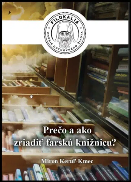 Prečo a ako zriadiť farskú knižnicu?
