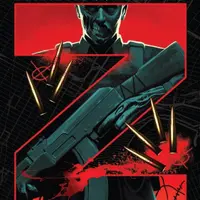 Zvláštní operace Z - Gavin G. Smith - e-kniha