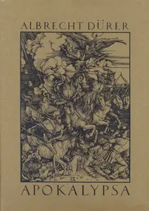 Apokalypsa - Albrecht Dürer