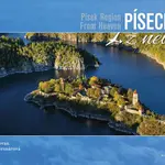 Písecko z nebe - Martina Grznárová, Jakub Chovan