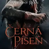 Černá píseň (brož.) - Čepel krkavce 2 - Anthony Ryan