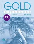 Gold Experience 2nd Edition C1 Advanced Workbook - Lynda Edwards