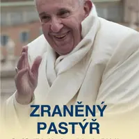 Zraněný pastýř - Austin Ivereigh