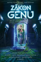 Zákon genu - Leoš Kyša, Václav Kotrman