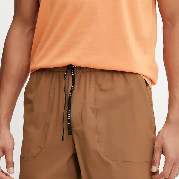 Kraťasy Picture Lenu