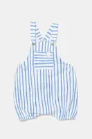 Dětské bavlněné dupačky United Colors of Benetton 35ZEAT011